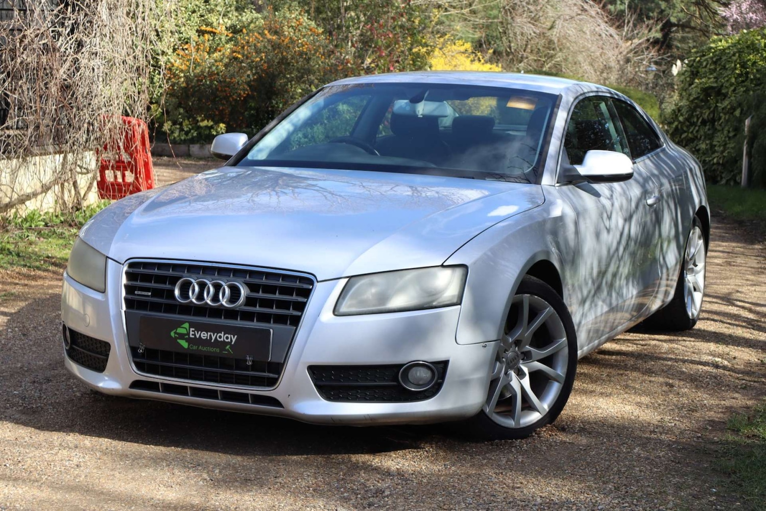 Used Audi A5 2011 for sale - 77916362: Photo 3