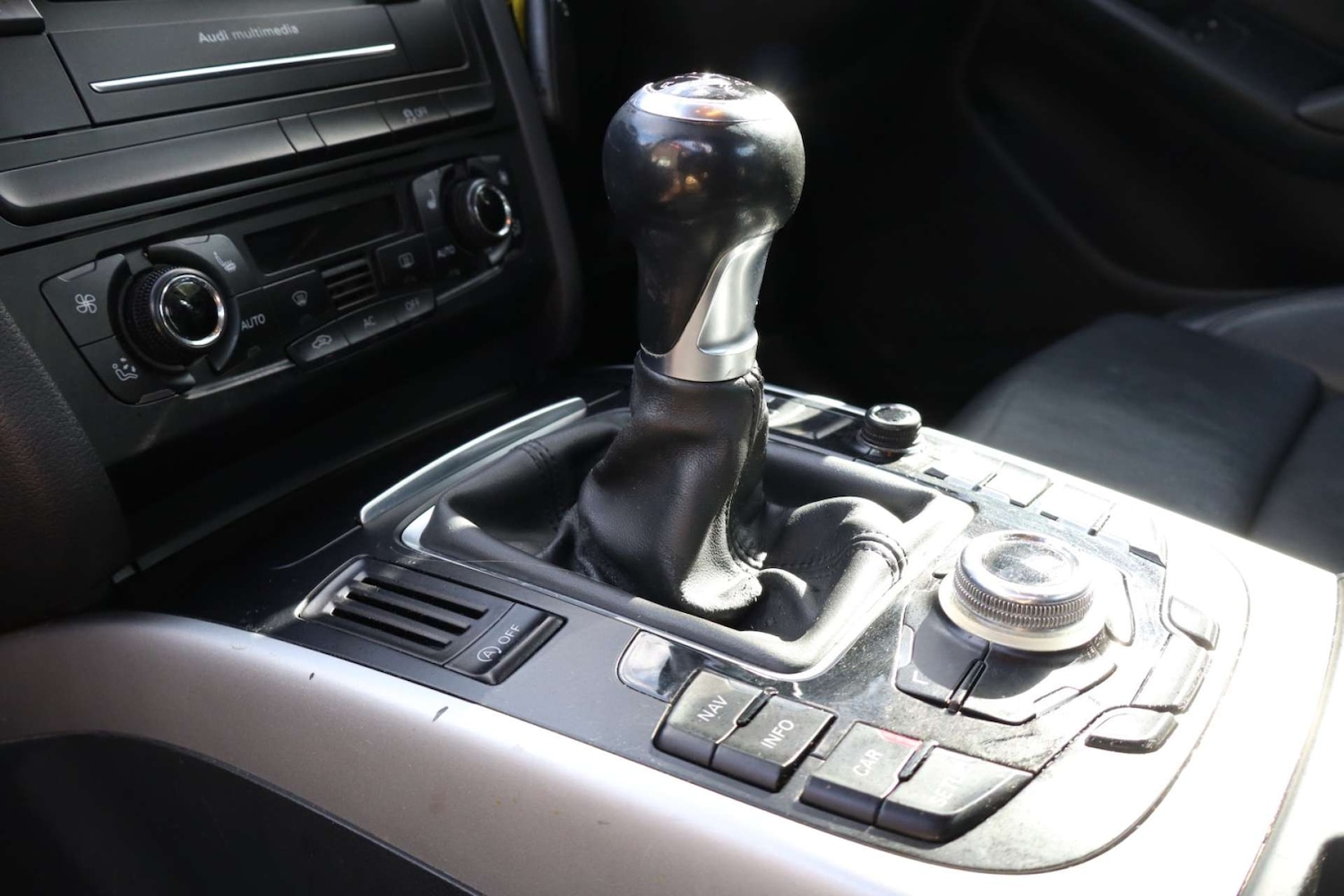 Used Audi A5 2011 for sale - 77916362: Photo 30