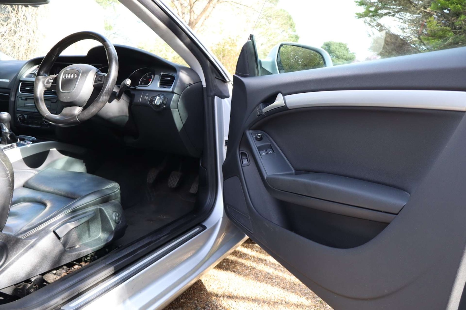 Used Audi A5 2011 for sale - 77916362: Photo 36