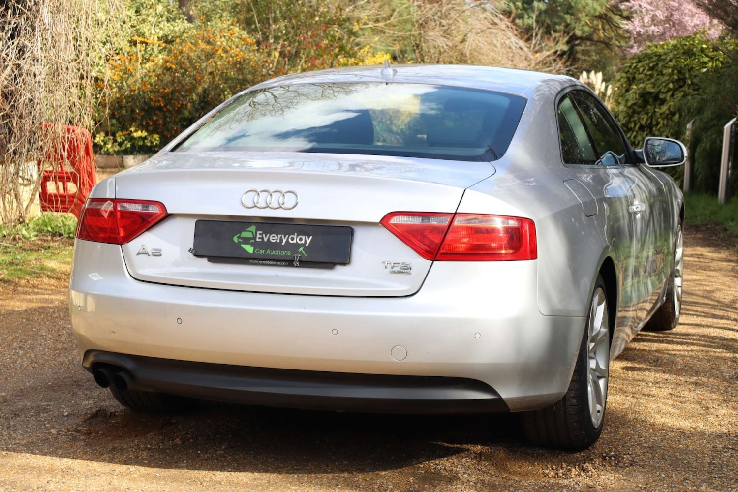 Used Audi A5 2011 for sale - 77916362: Photo 37