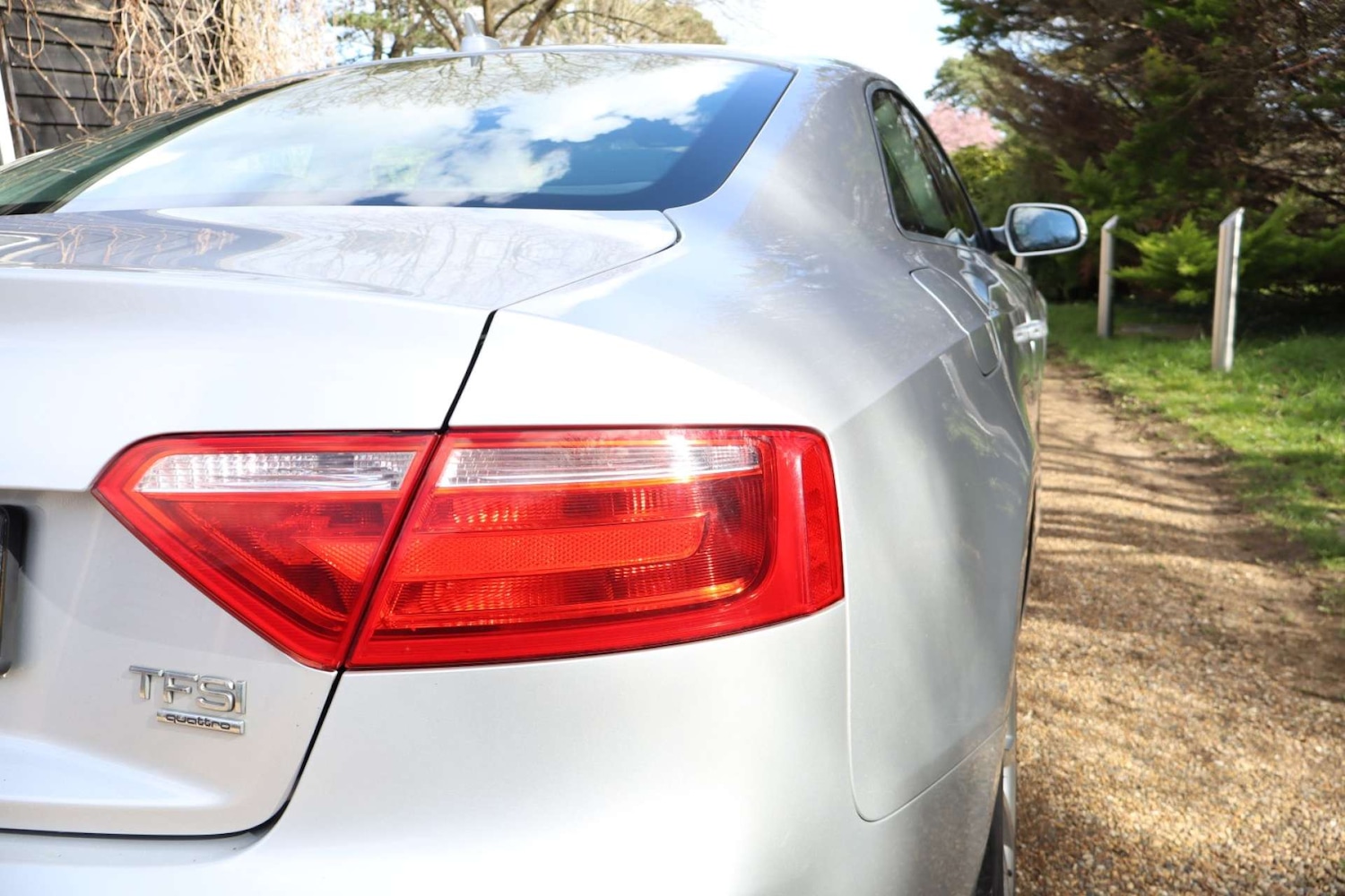 Used Audi A5 2011 for sale - 77916362: Photo 38