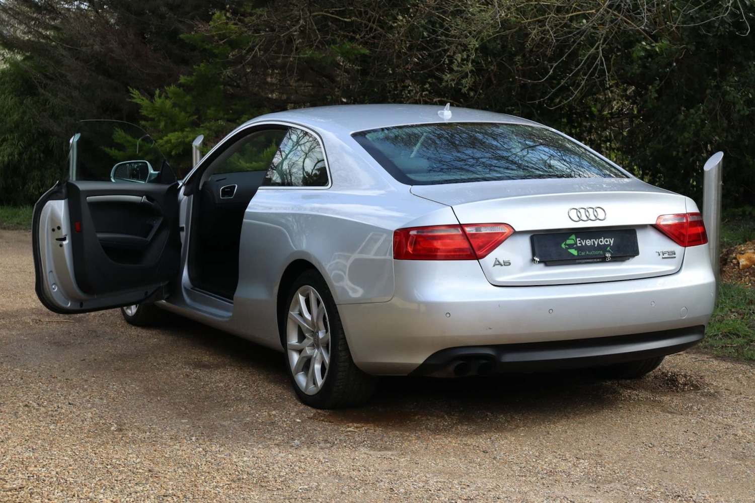 Used Audi A5 2011 for sale - 77916362: Photo 41