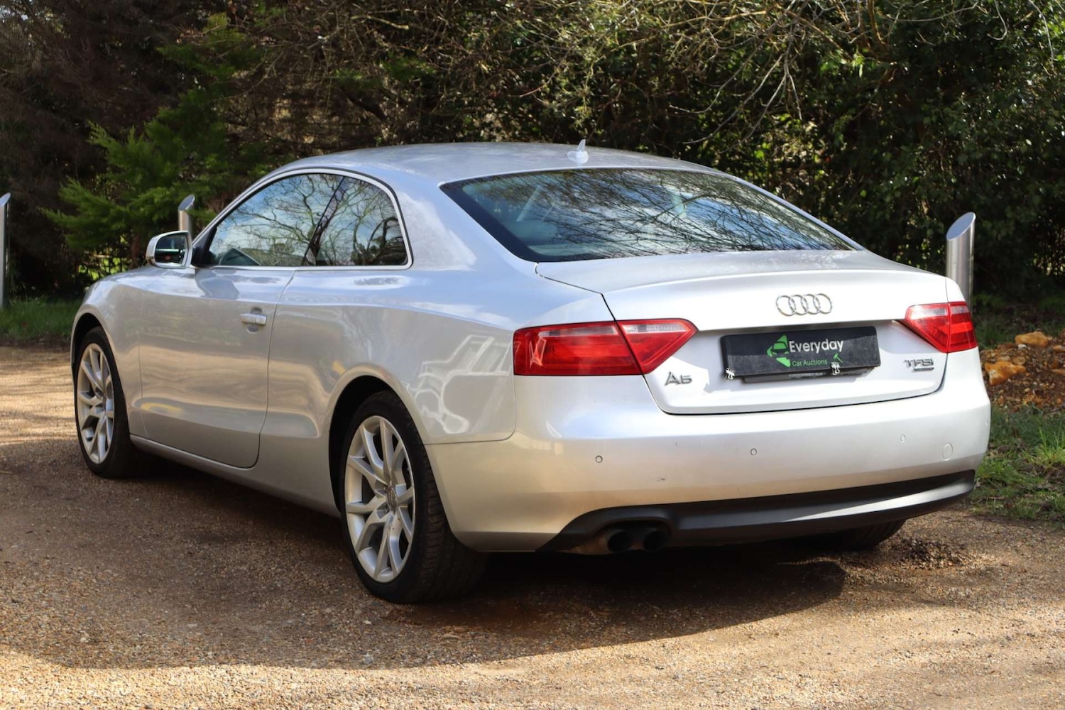 Used Audi A5 2011 for sale - 77916362: Photo 6