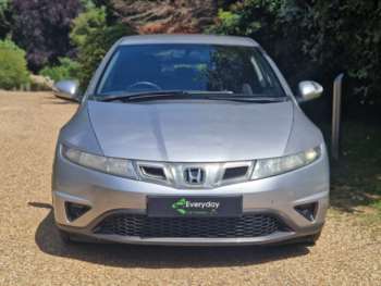 2011 (61) - 2.2 i-CTDi SE 5dr
