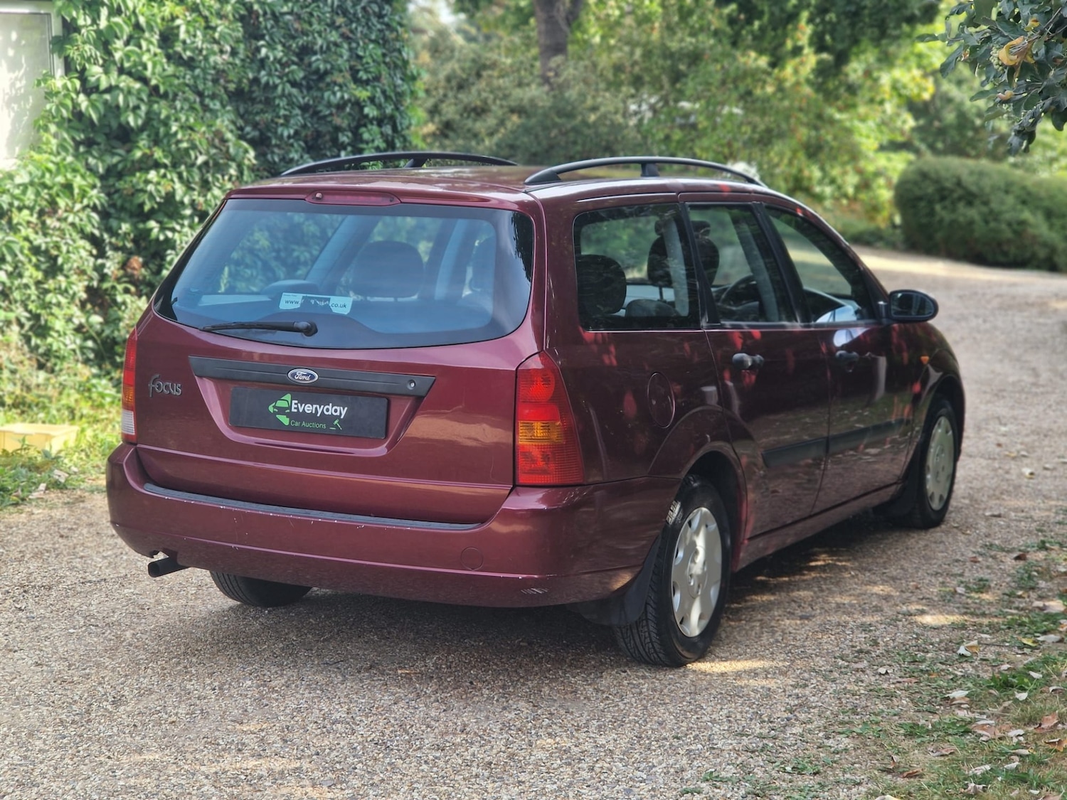 Vehicle 17