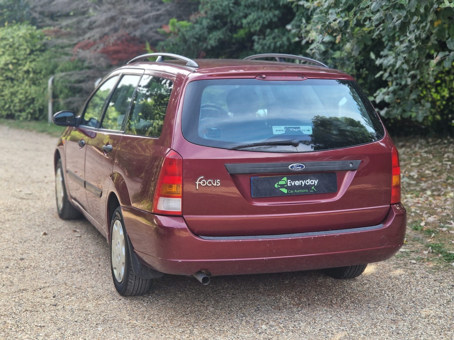 Vehicle 19