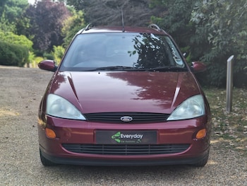 Ford - Focus