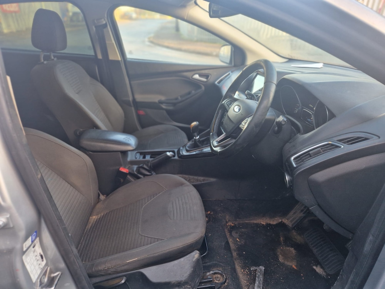 Used Ford Focus 2018 for sale - 76931470: Photo 3