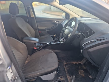 Used Ford Focus 2018 for sale - 76931470: Photo