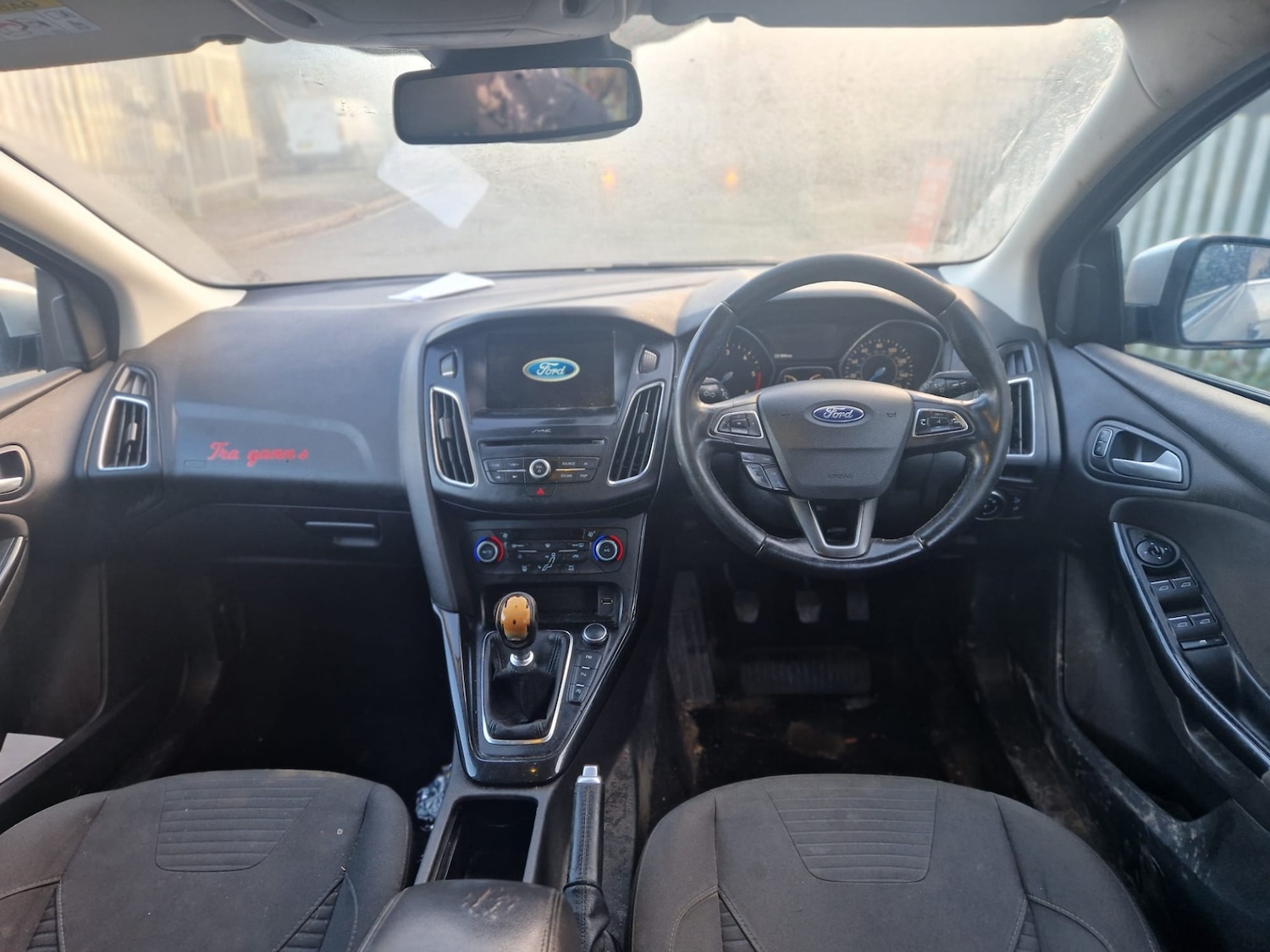 Used Ford Focus 2018 for sale - 76931470: Photo 5