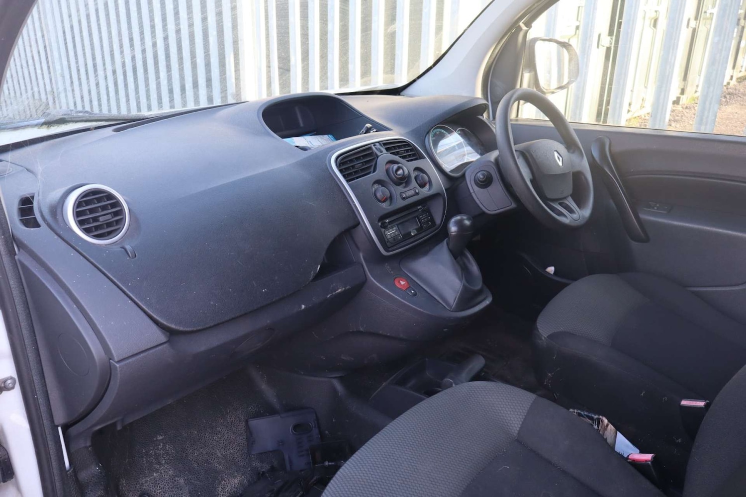 Used Renault Kangoo 2017 for sale - 77920800: Photo 7