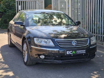 Used Volkswagen Phaeton 2007 for sale - 79261358: Photo