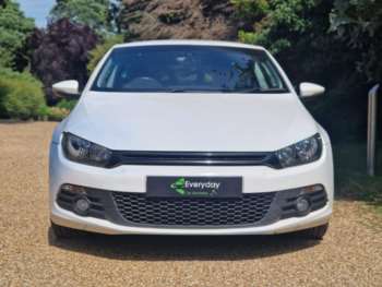 2011 (11) - 2.0 TDi BlueMotion Tech GT 3dr