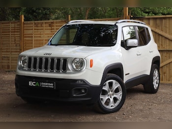 Used Jeep Renegade 2016 for sale - 78496437: Photo