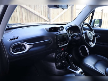 Used Jeep Renegade 2016 for sale - 78496437: Photo