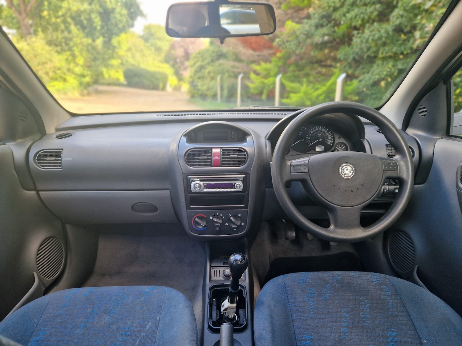Vehicle 16