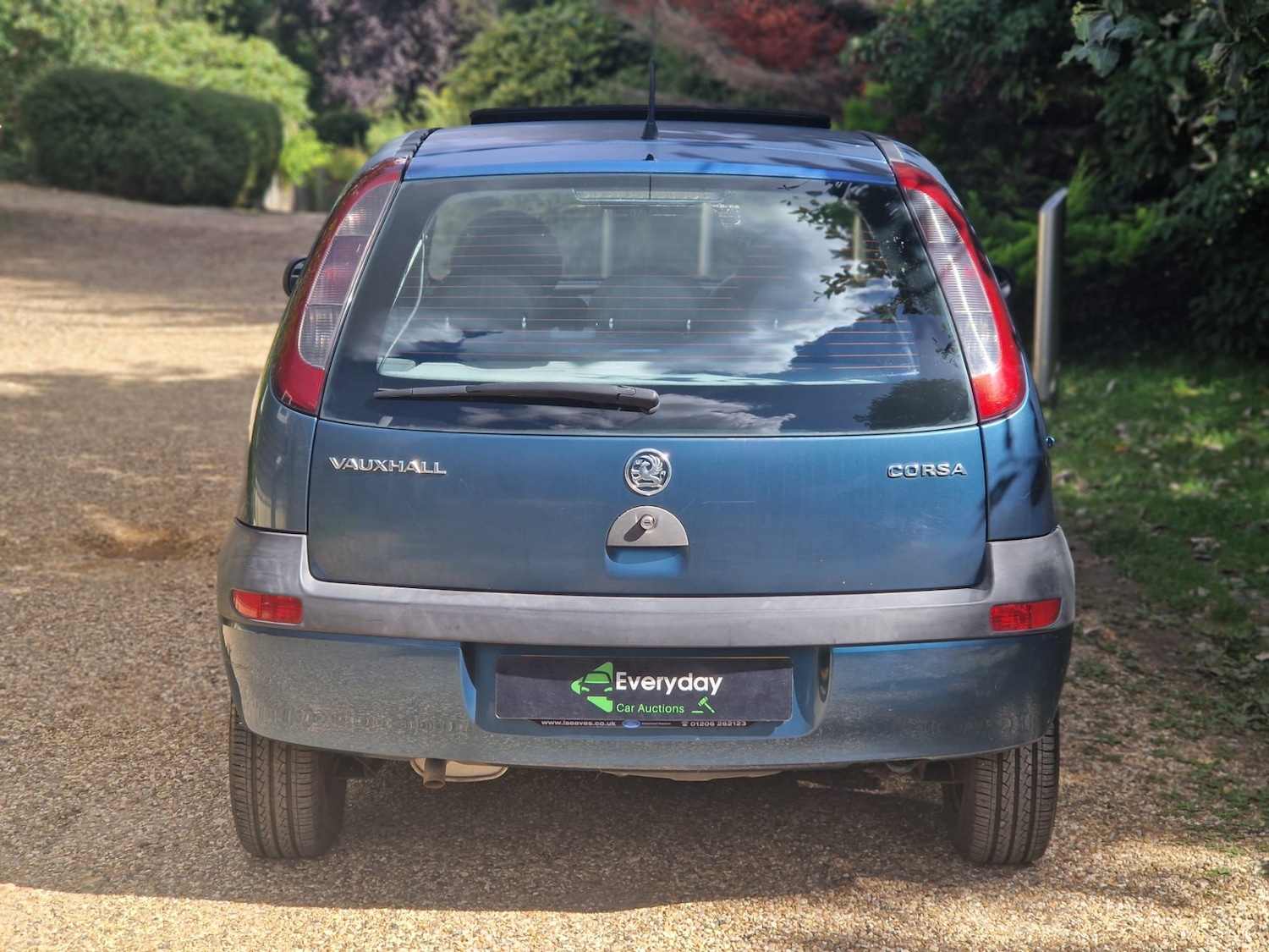 Vehicle 19