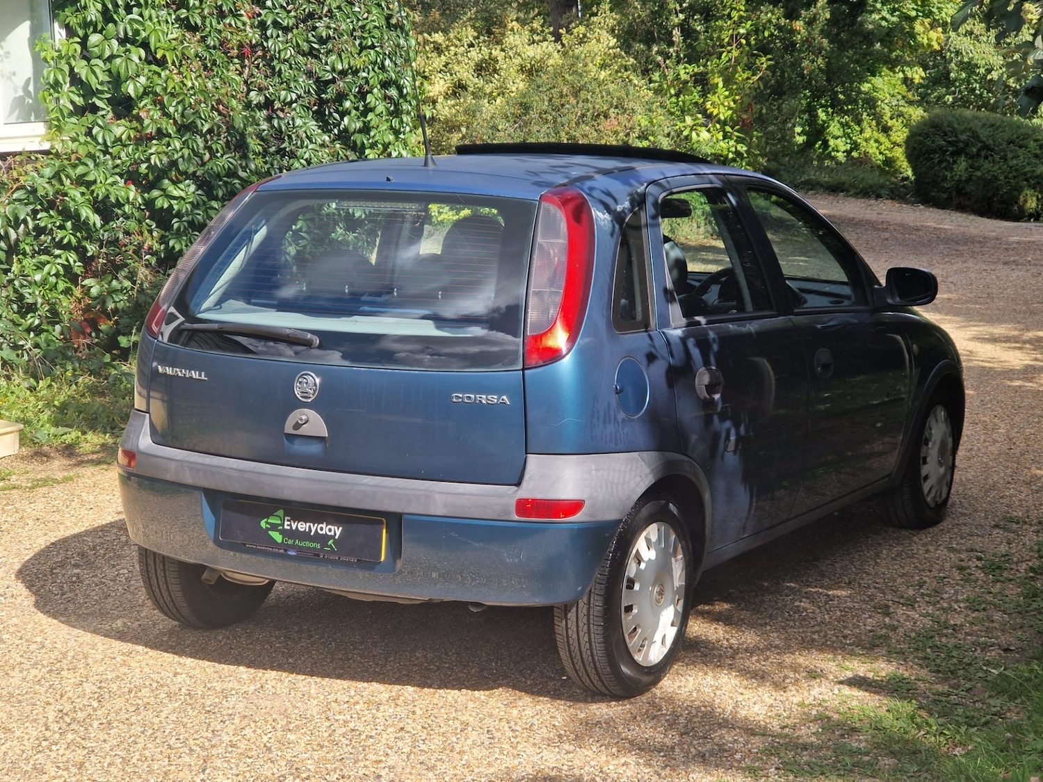 Vehicle 23