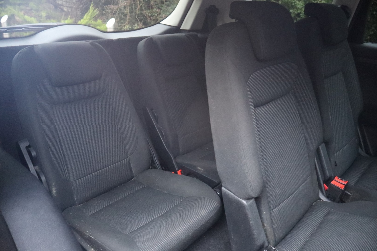 Used Ford S-Max 2009 for sale - 77326524: Photo 12