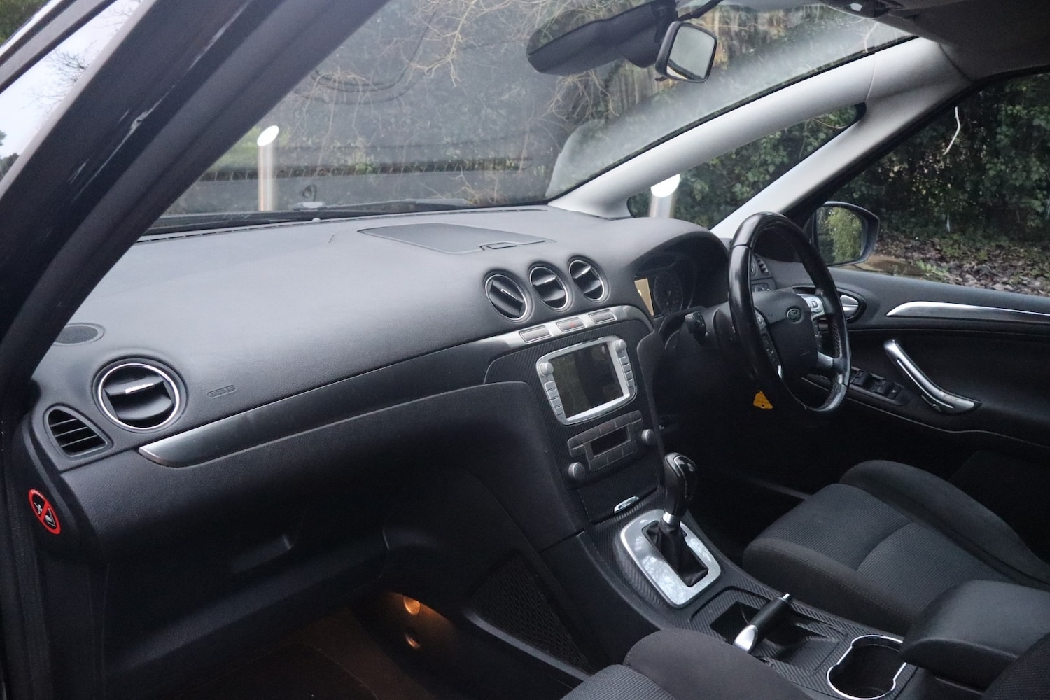 Used Ford S-Max 2009 for sale - 77326524: Photo 3