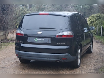 Used Ford S-Max 2009 for sale - 77326524: Photo