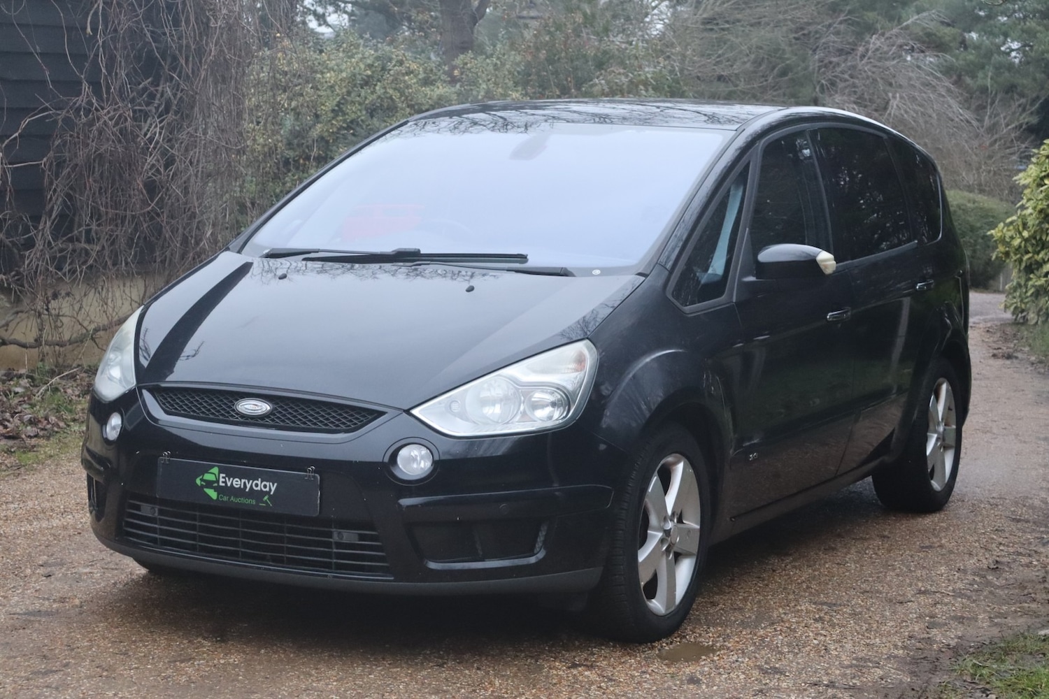 Used Ford S-Max 2009 for sale - 77326524: Photo 9