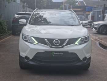 2017 (17) - 1.2 DiG-T N-Connecta 5dr Xtronic