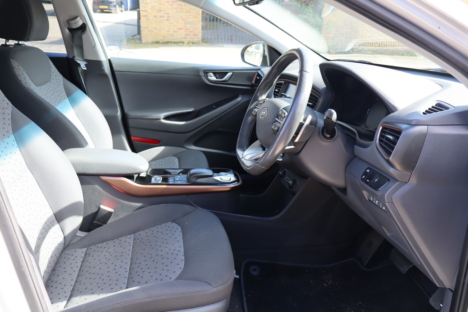 Used Hyundai IONIQ 2017 for sale - 77888751: Photo 11