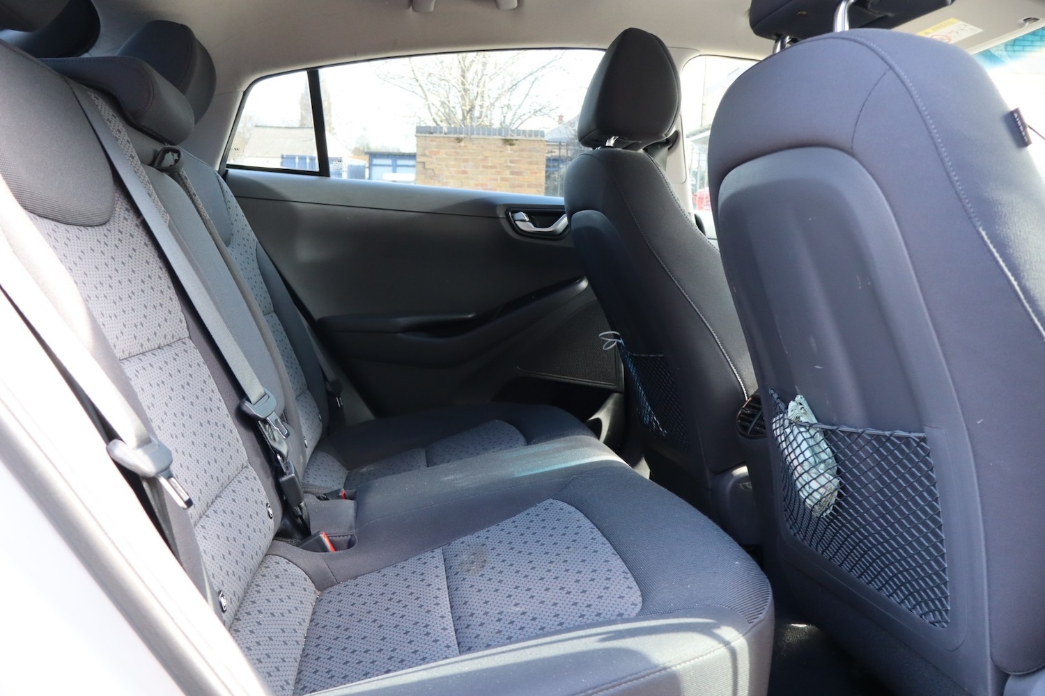 Used Hyundai IONIQ 2017 for sale - 77888751: Photo 12