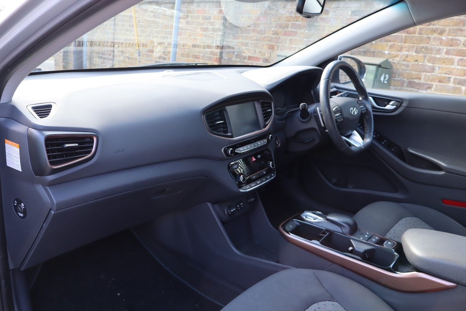 Used Hyundai IONIQ 2017 for sale - 77888751: Photo 16