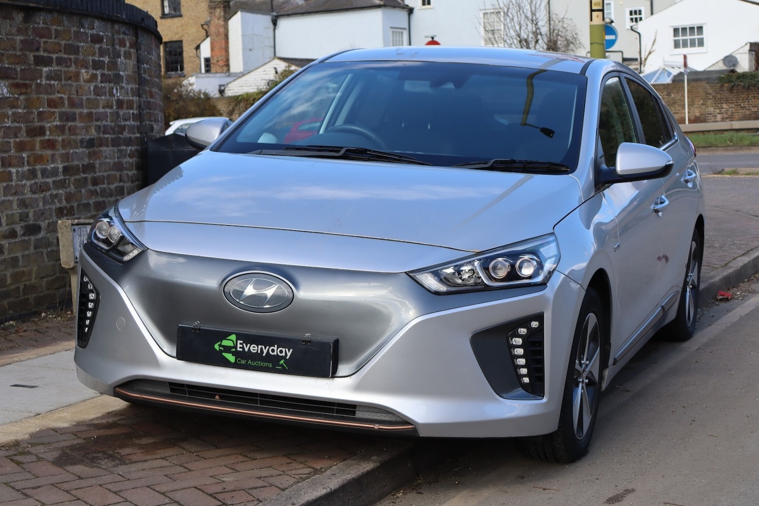 Used Hyundai IONIQ 2017 for sale - 77888751: Photo 3