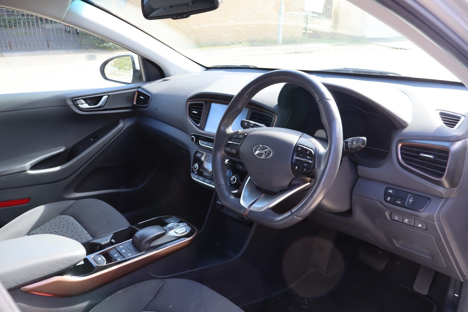 Used Hyundai IONIQ 2017 for sale - 77888751: Photo 4