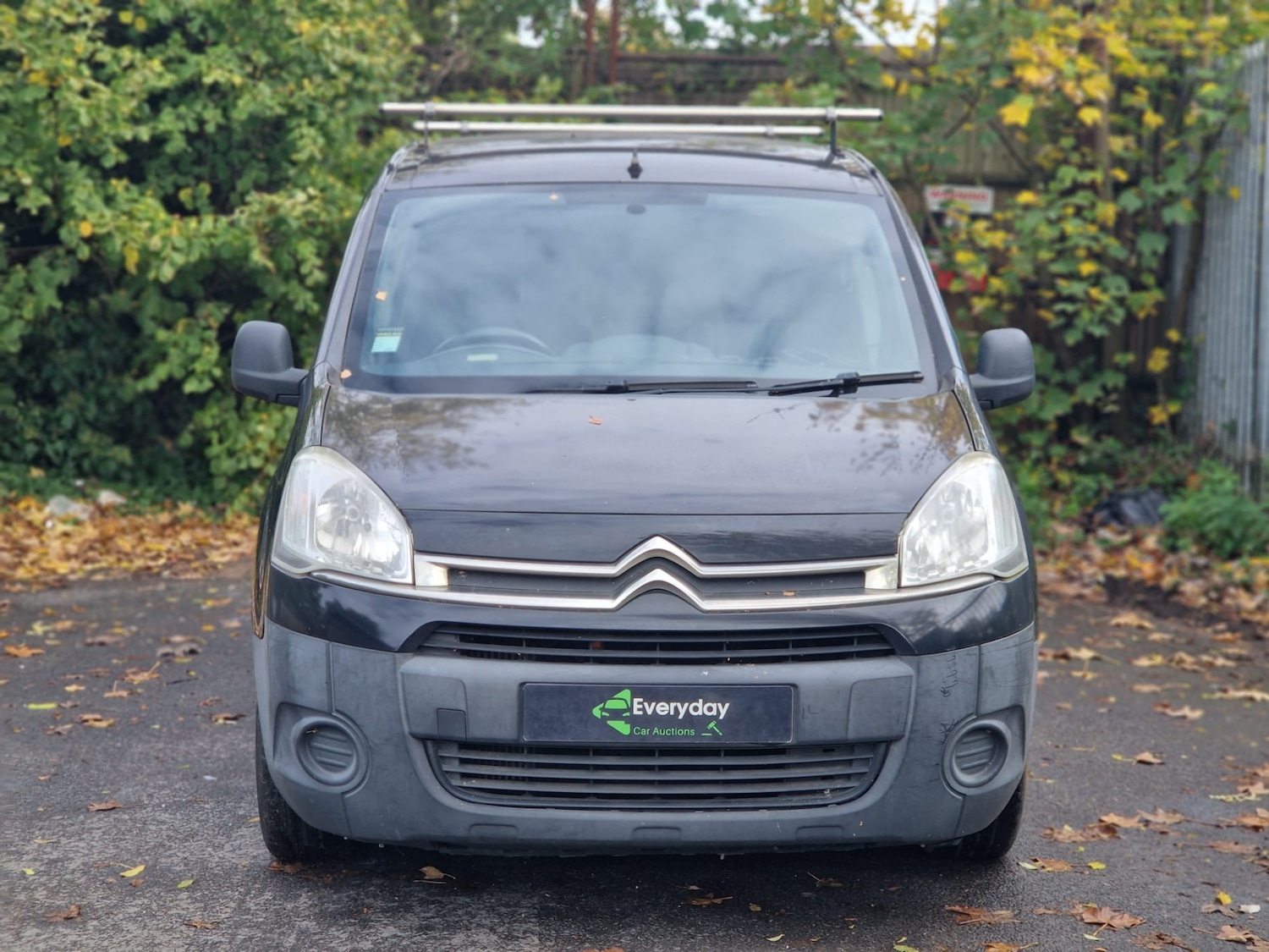 Used Citroen Berlingo 2013 for sale - 76353586: Photo 1