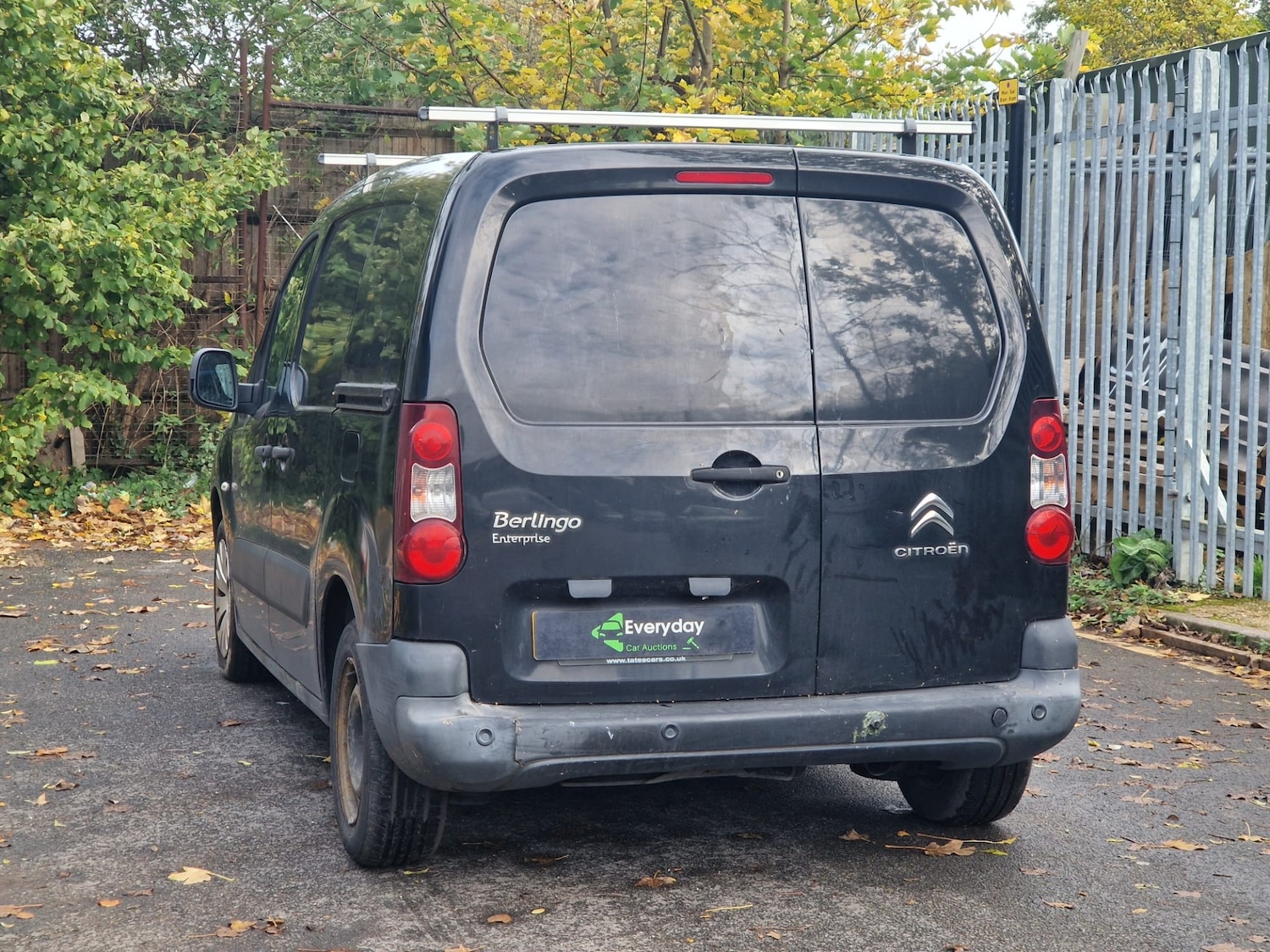 Used Citroen Berlingo 2013 for sale - 76353586: Photo 10