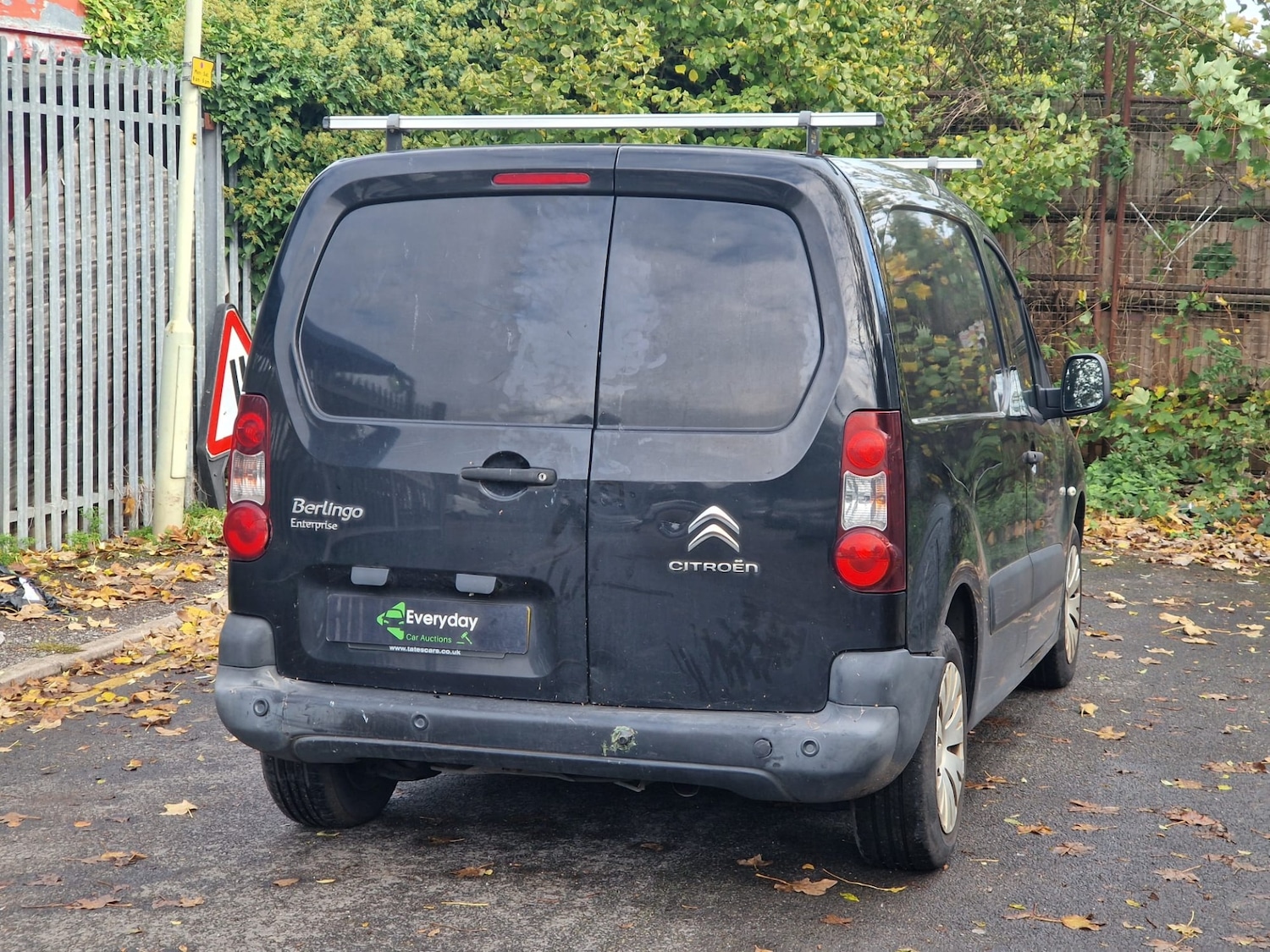 Used Citroen Berlingo 2013 for sale - 76353586: Photo 11