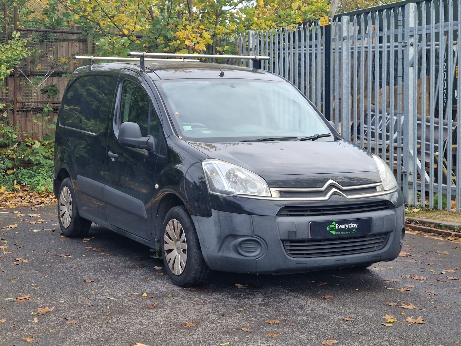 Used Citroen Berlingo 2013 for sale - 76353586: Photo 3