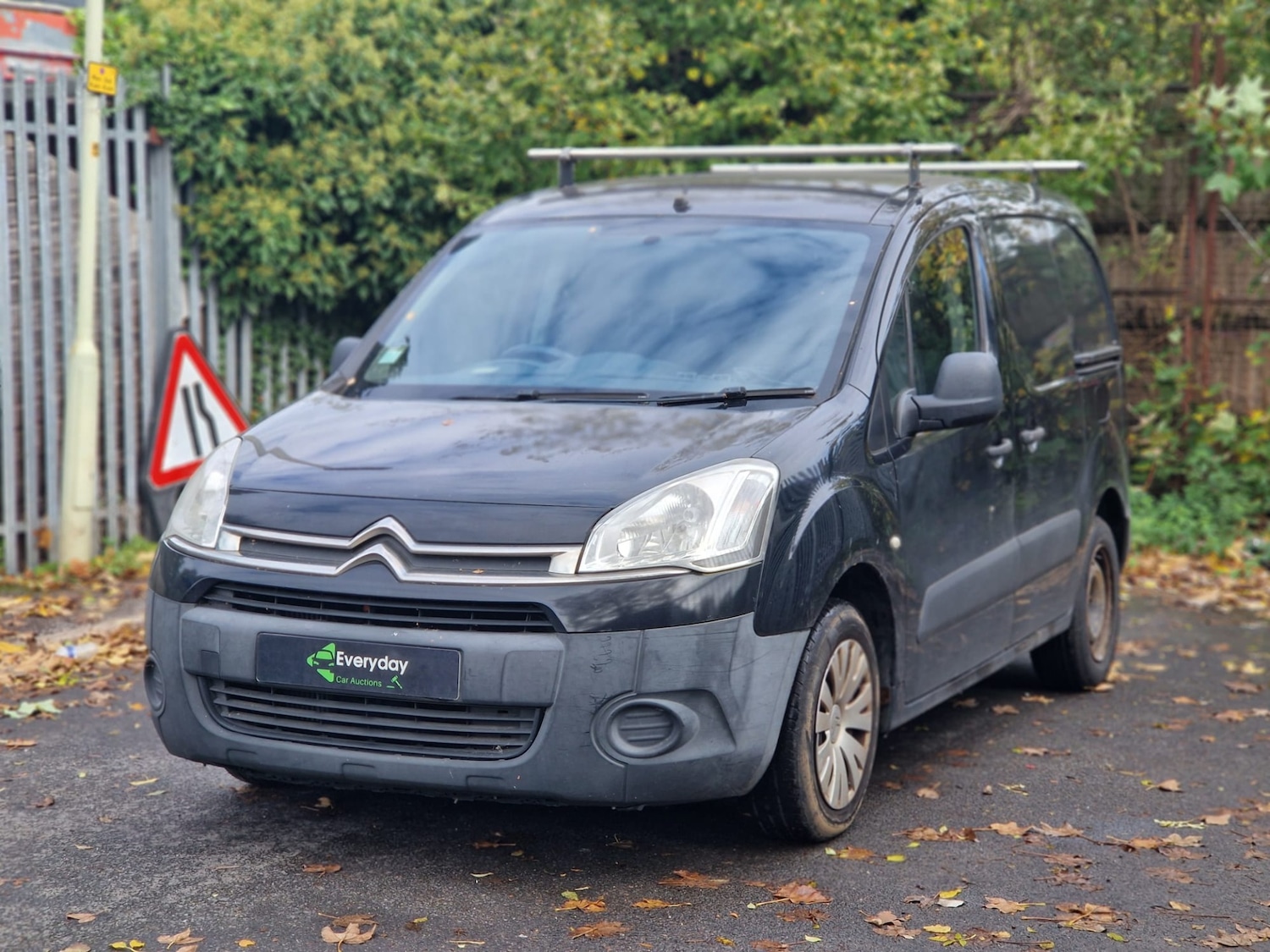 Used Citroen Berlingo 2013 for sale - 76353586: Photo 4
