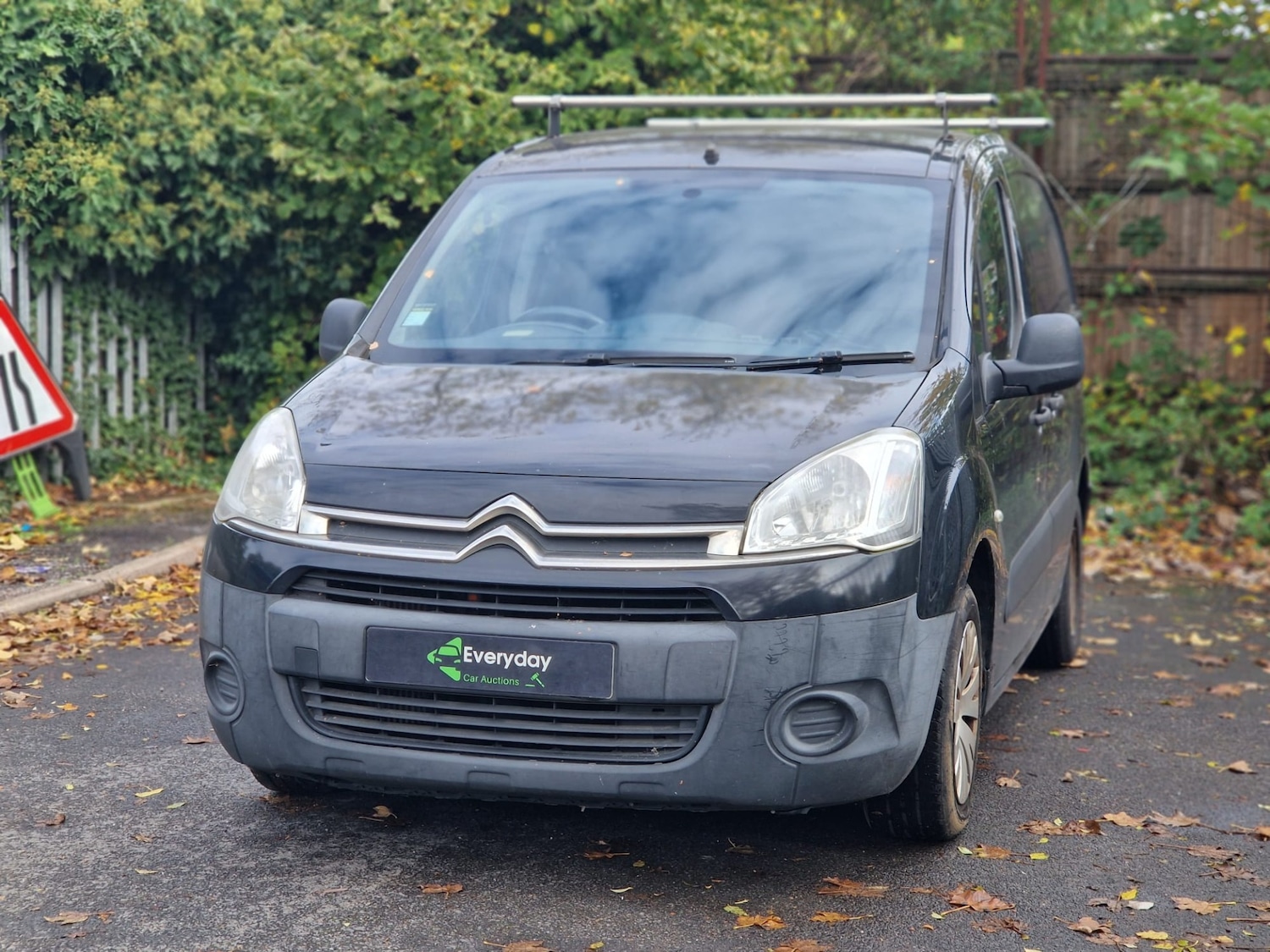 Used Citroen Berlingo 2013 for sale - 76353586: Photo 5