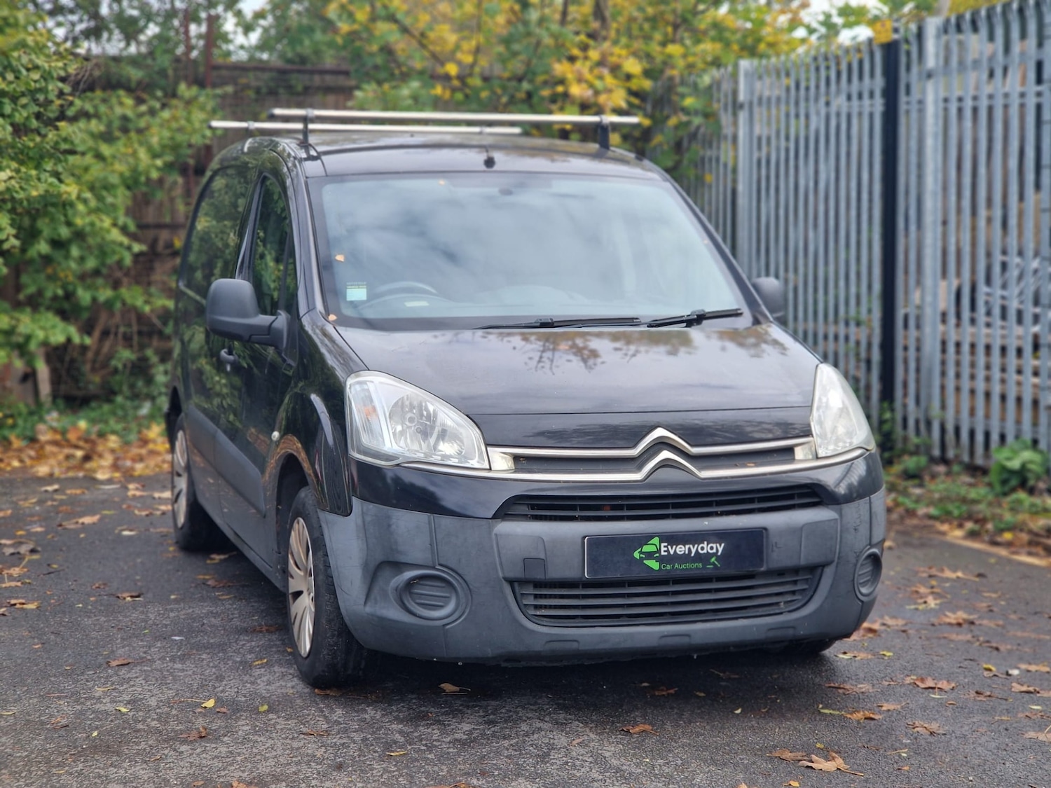 Used Citroen Berlingo 2013 for sale - 76353586: Photo 6