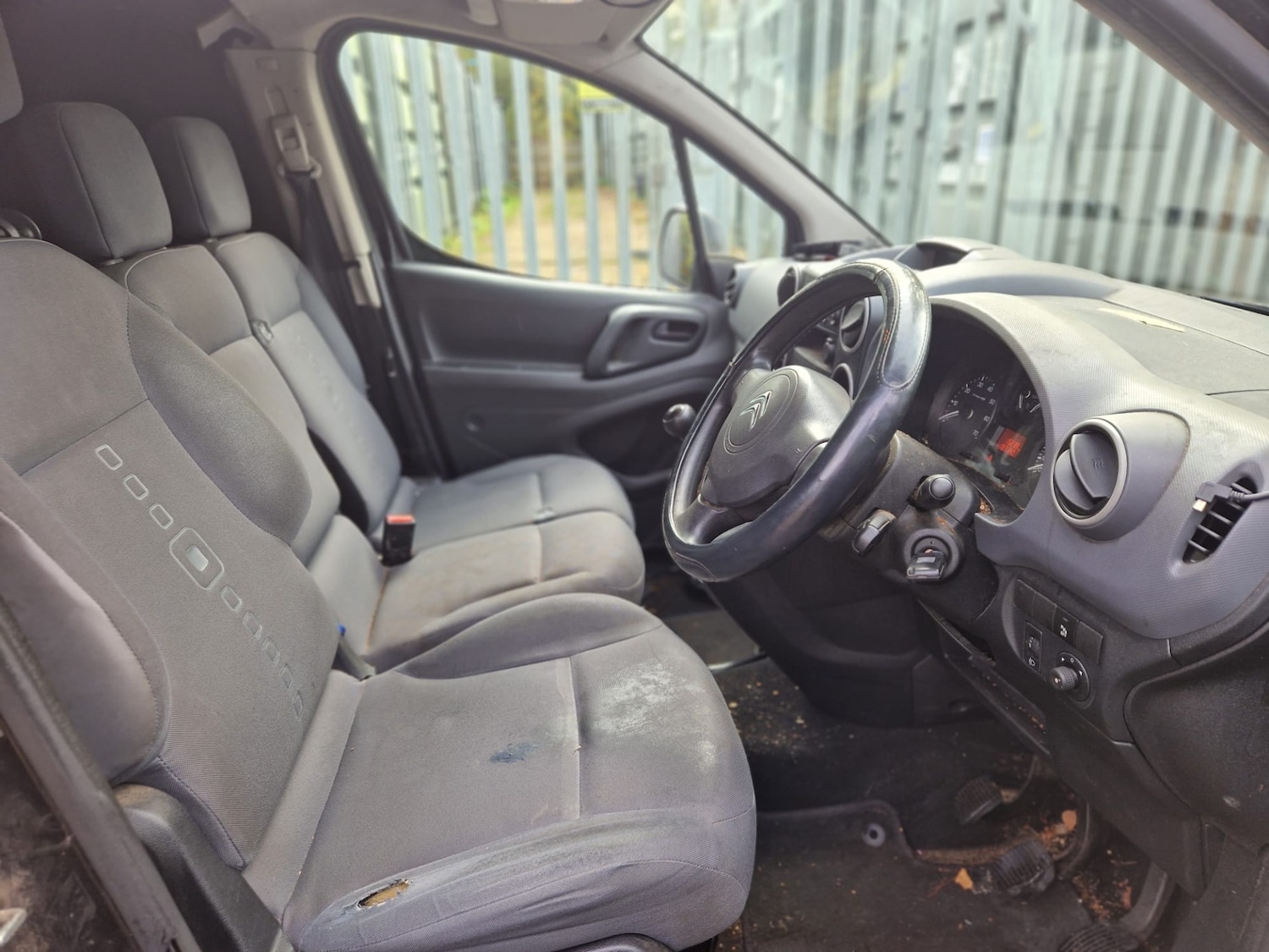 Used Citroen Berlingo 2013 for sale - 76353586: Photo 9