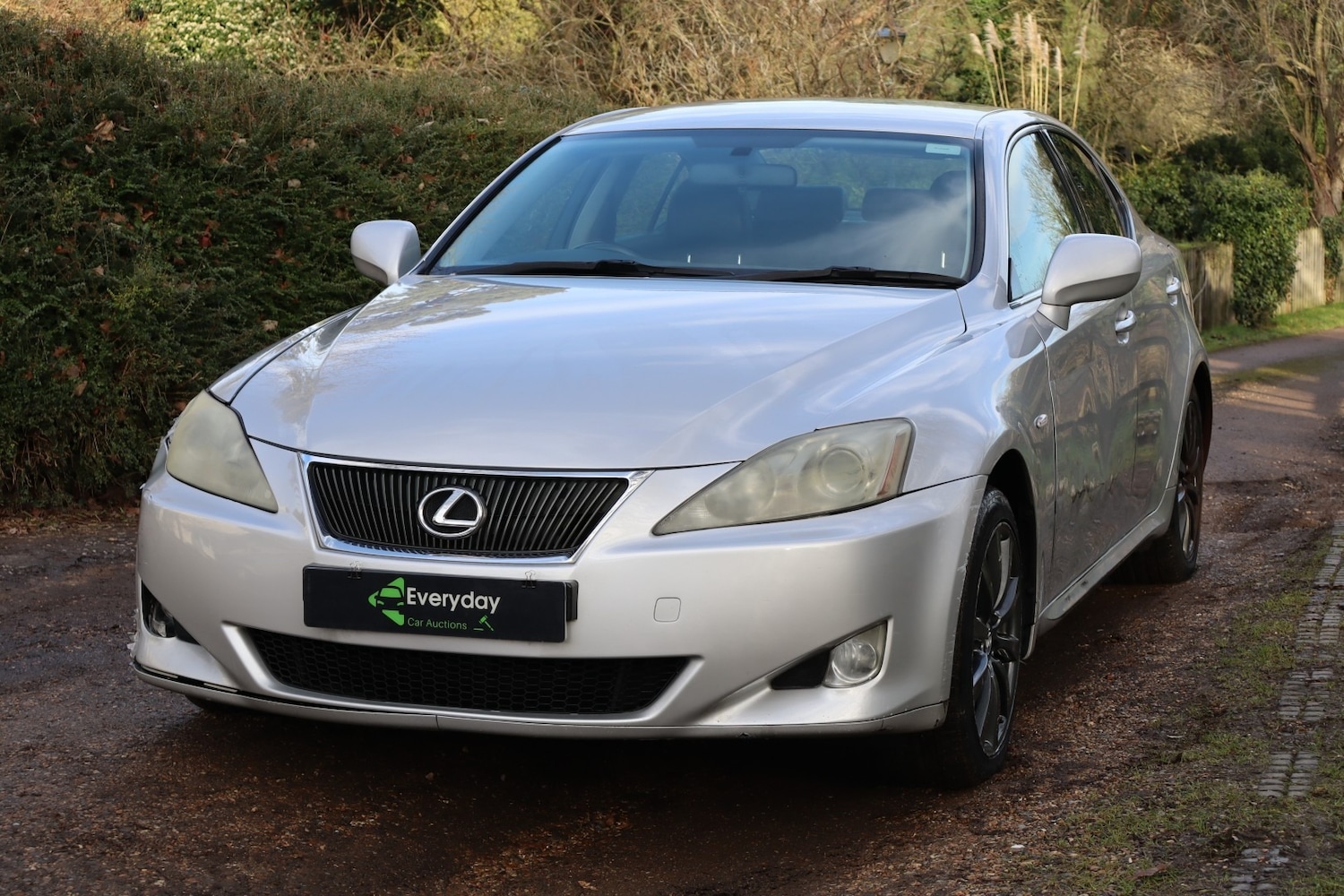 Used Lexus IS 2006 for sale - 77311486: Photo 10