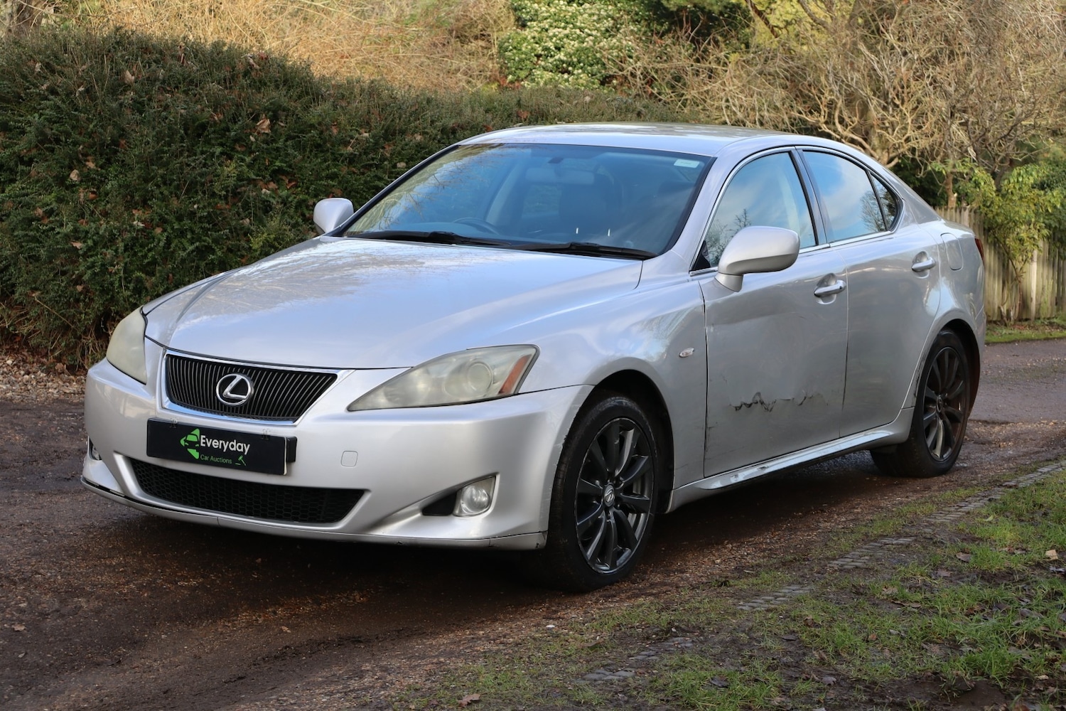 Used Lexus IS 2006 for sale - 77311486: Photo 11
