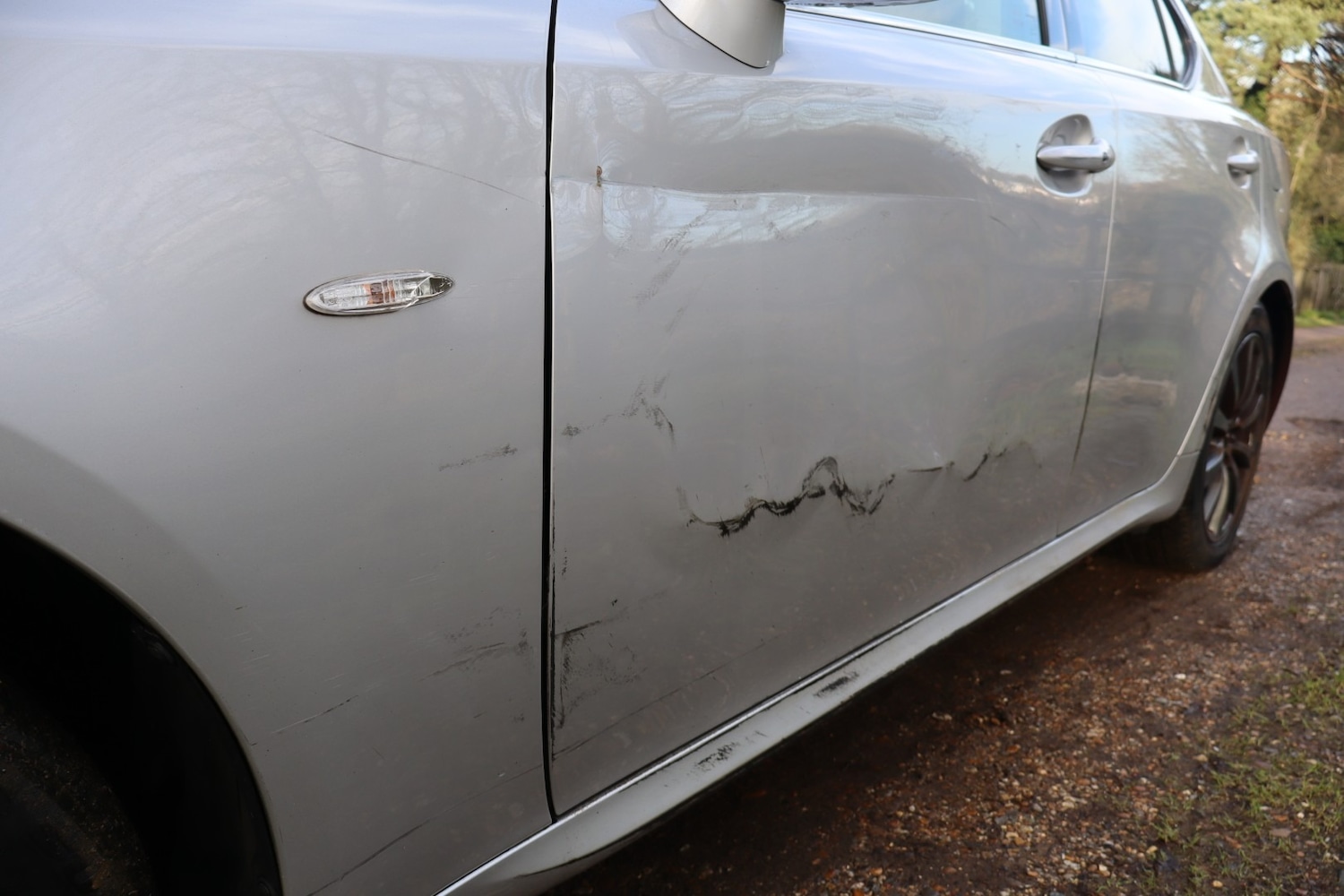 Used Lexus IS 2006 for sale - 77311486: Photo 12