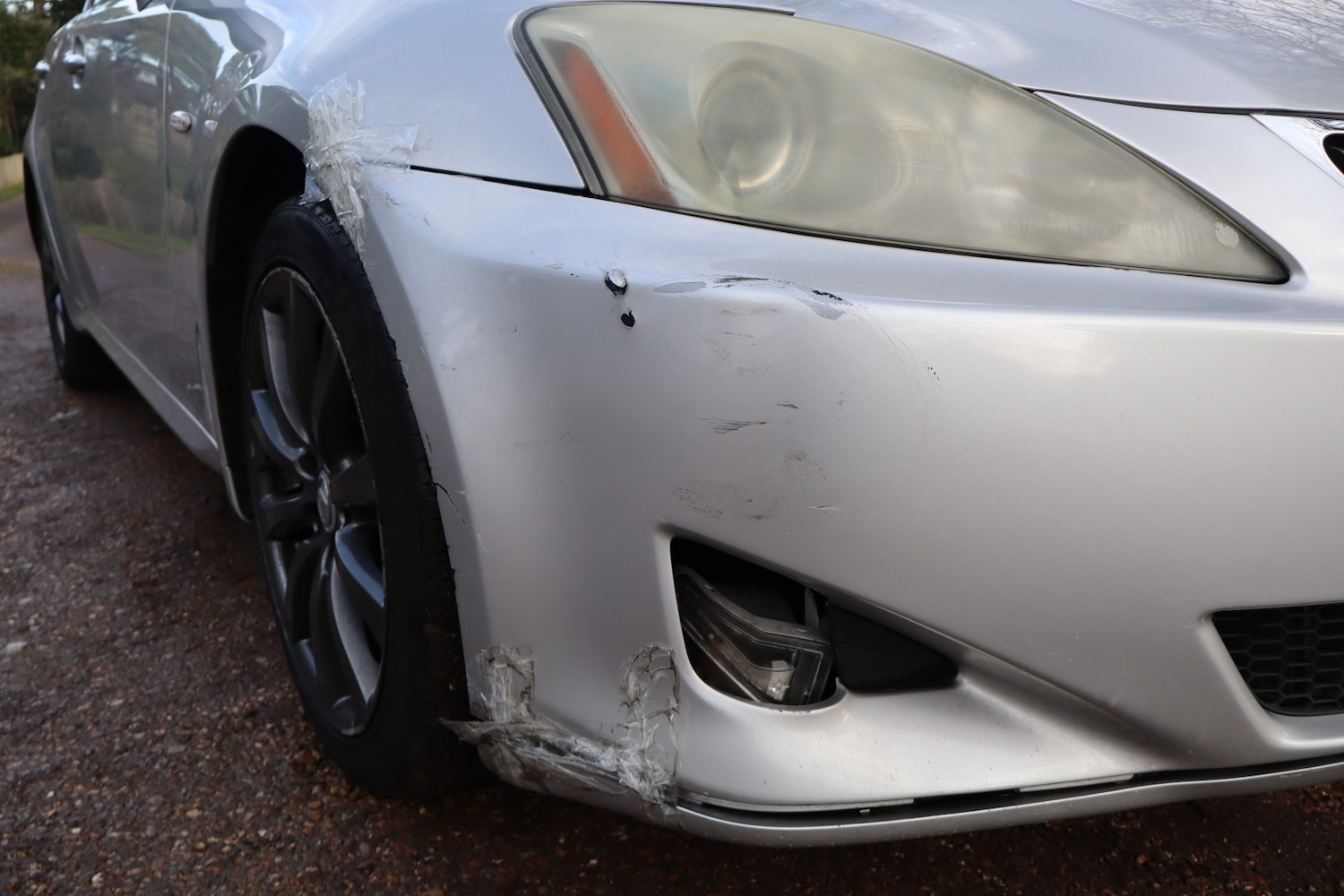 Used Lexus IS 2006 for sale - 77311486: Photo 13