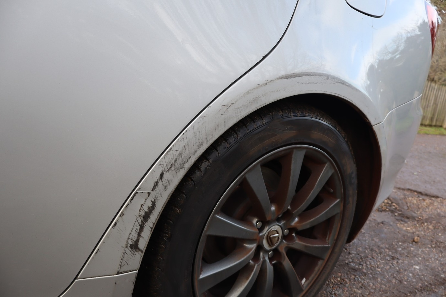 Used Lexus IS 2006 for sale - 77311486: Photo 14