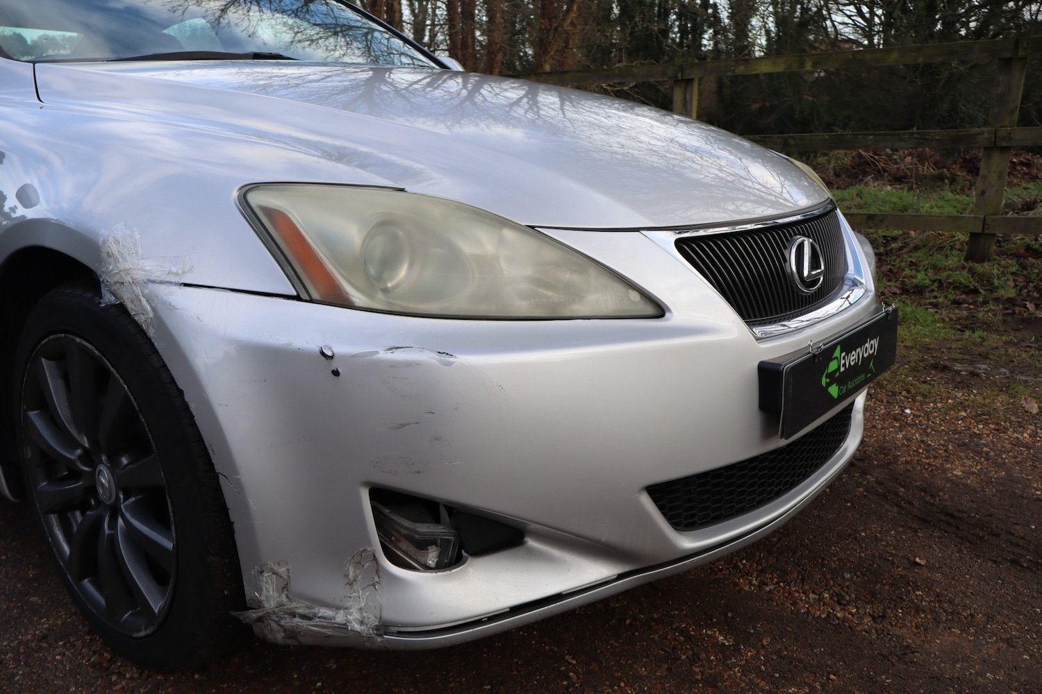 Used Lexus IS 2006 for sale - 77311486: Photo 16