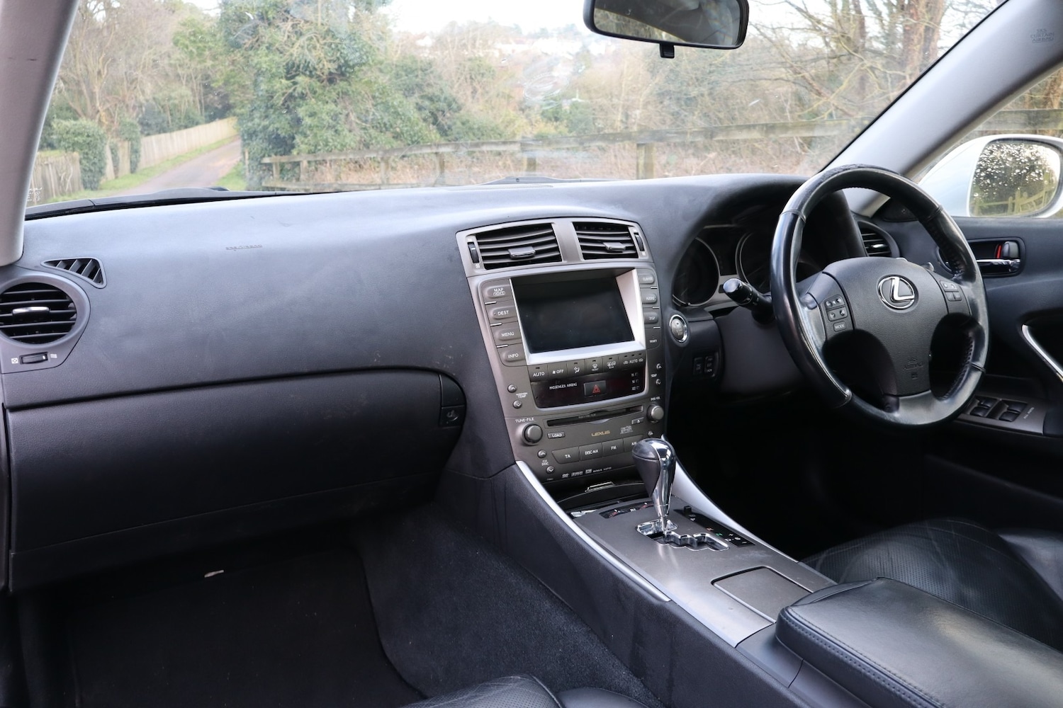 Used Lexus IS 2006 for sale - 77311486: Photo 17