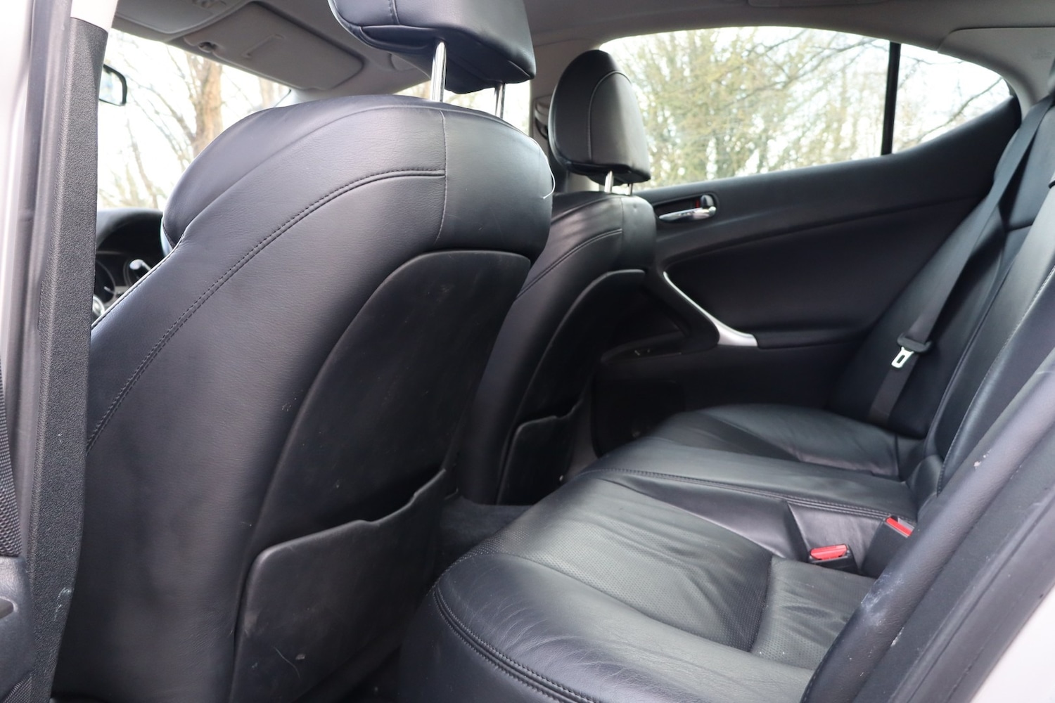 Used Lexus IS 2006 for sale - 77311486: Photo 18