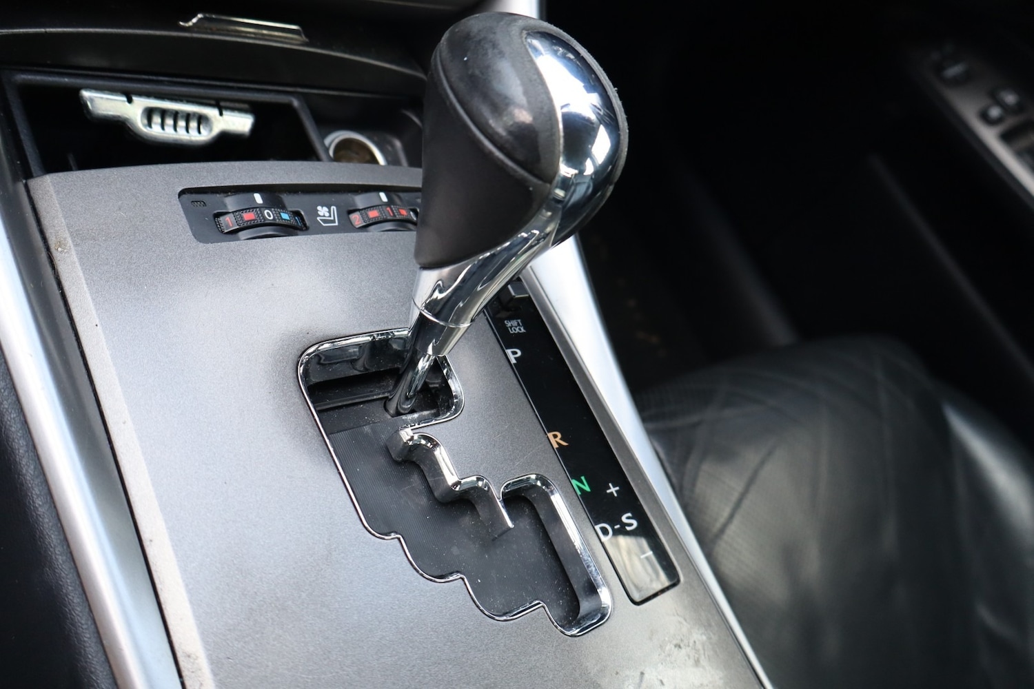 Used Lexus IS 2006 for sale - 77311486: Photo 19