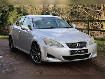 2006 (56) - 250 SE 4dr Auto **ULEZ Compliant**